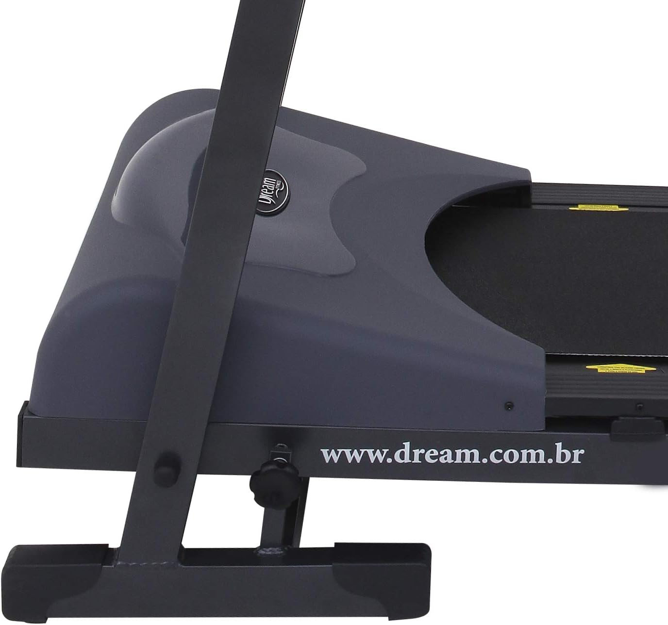 Dream Fitness Esteira Eletrônica DR - Imagem 5