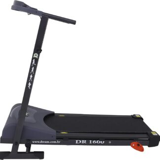 Faça o seu cardio no conforto do seu lar.
