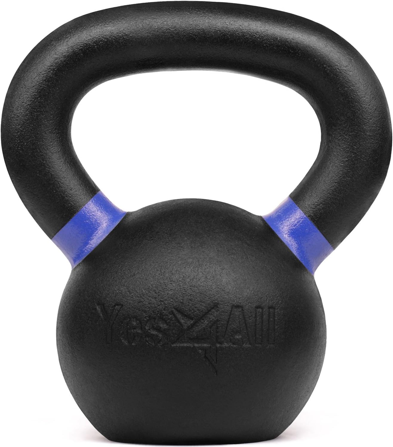 Kettbell de 8kg para seus exercícos