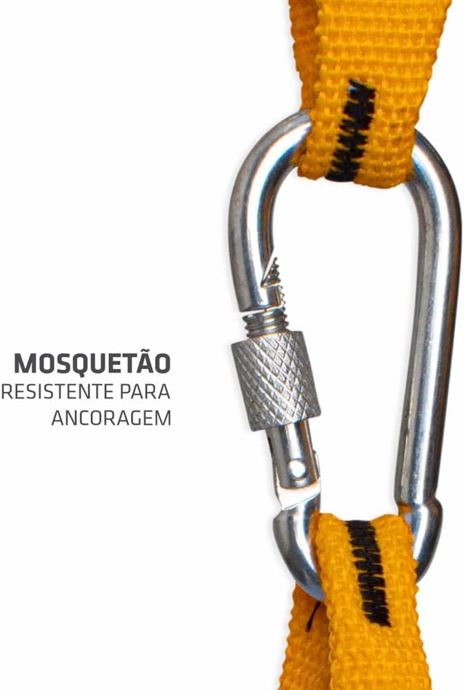Fita de Treinamento Suspenso TRX - Imagem 6