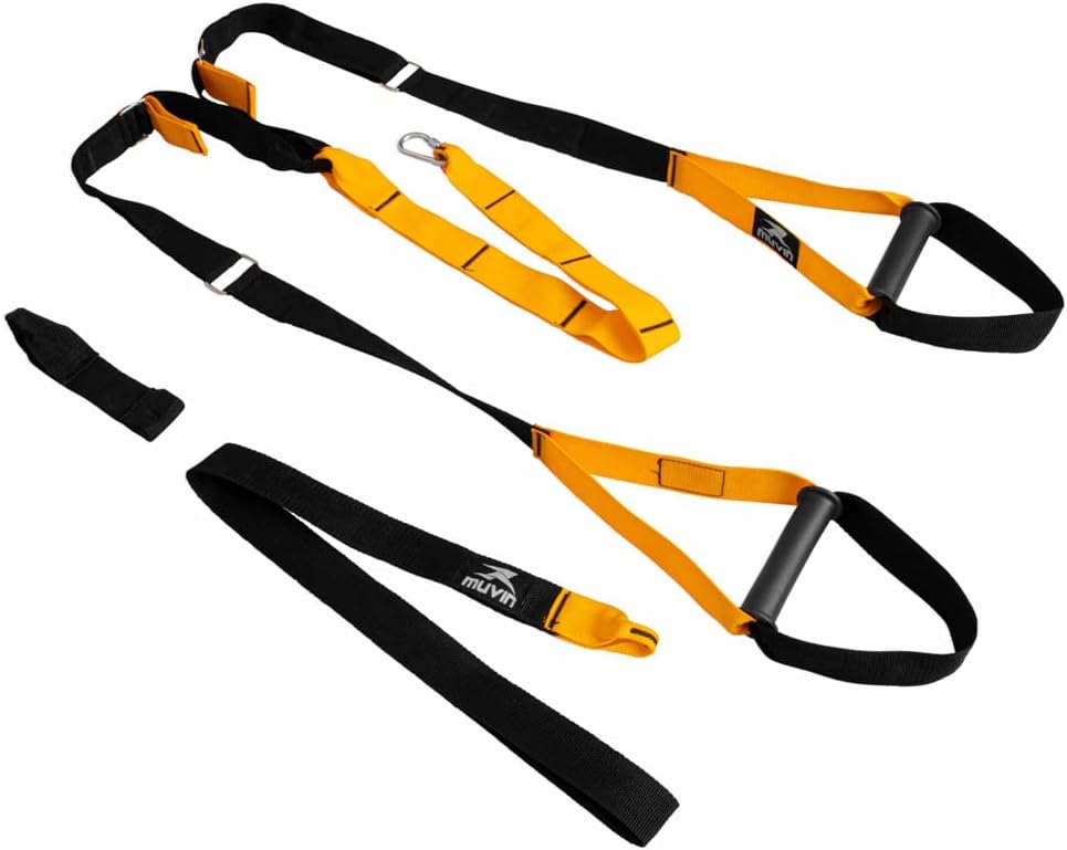 Faixa de treinamento suspenso TRX