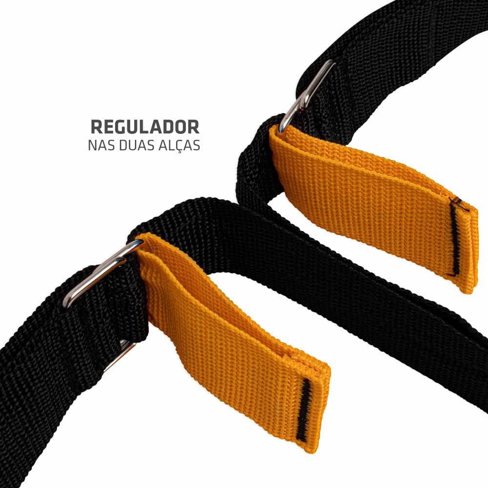 Fita de Treinamento Suspenso TRX - Imagem 3